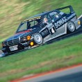 Mercedes DTM