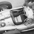 Mercedes Benz W154