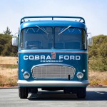 1956 Fiat Series 306-2 Grand Prix Transporter