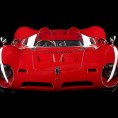 1966 Bizzarrini P538 Barchetta