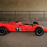 1968 Lotus Type 56