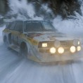 Audi Group B