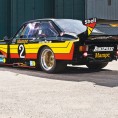 Ford Escort MK1 Zakspeed