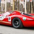 Ford P68 F3L