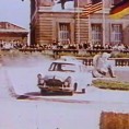 The Golden Age of Rallying