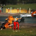 F1 fire