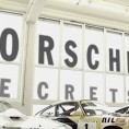 Secrets of the Porsche Museum