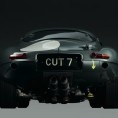 1962 Jaguar E-Type Low-Drag Coupe