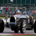 Steven Shoosmith Bugatti T51