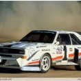 Bobby Unser Pikes Peak