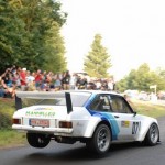 Eifel Rally 2012