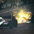 F1 Sparks