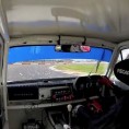 Ford cortina onboard