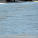 Nigel Mansell by the Cahier Archive