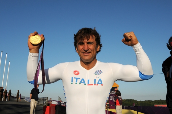 Alex Zanardi: Dreams achieved - Motorsport Retro