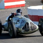 Goodwood Revival