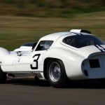 Maserati Tipo 151