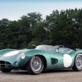 Aston Martin DBR1