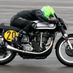 Norton Manx