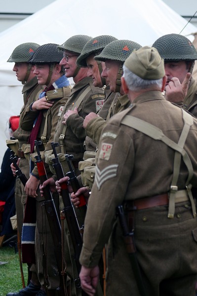 350 + Photo Gallery: 2012 Goodwood Revival - Motorsport Retro