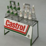Shannons Collector Auction Castrol