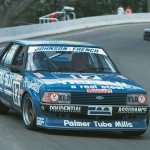 Dick Johnson Bathurst 1981