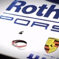 Porsche 962