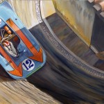 Gulf-Porsche 908/3