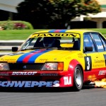 Holden Commodore