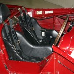 Lancia D24