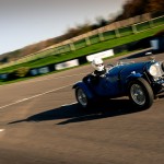 VSCC Goodwood