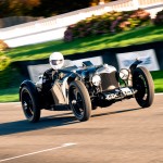 VSCC Goodwood