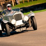 VSCC Goodwood