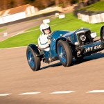 VSCC Goodwood