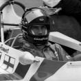 James Hunt, 1975, by The Cahier Archive