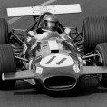 Ickx Brabham BT26A