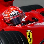 Michael Schumacher