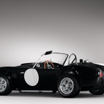 1962 Shelby Factory Competition-Specification Cobra