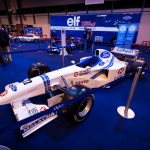 Autosport International