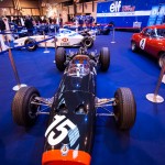 Autosport International