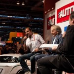 Autosport International