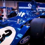 Autosport International