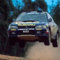 colin mcrae subaru