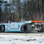 1970 Porsche 908