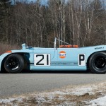 1970 Porsche 908