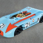 1970 Porsche 908