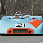 1970 Porsche 908