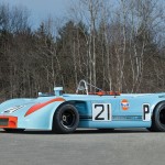 1970 Porsche 908