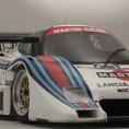 Lancia LC2
