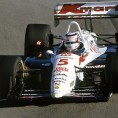 Mansell 1993